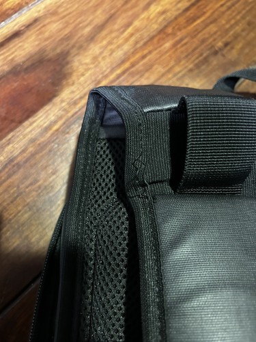 Samsonite Rucksack Air Stream 🎒 Laptop BISNES - Bild 16 von 16