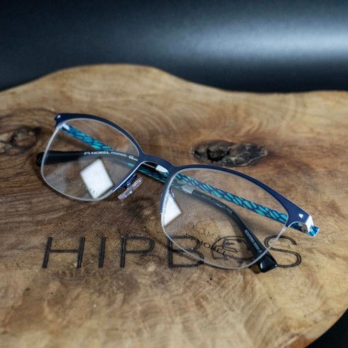 Nomad by Morel Womens Eyeglasses Optical Frames Glasses Spectacles 40075N PW05 - 第 3/6 張圖片