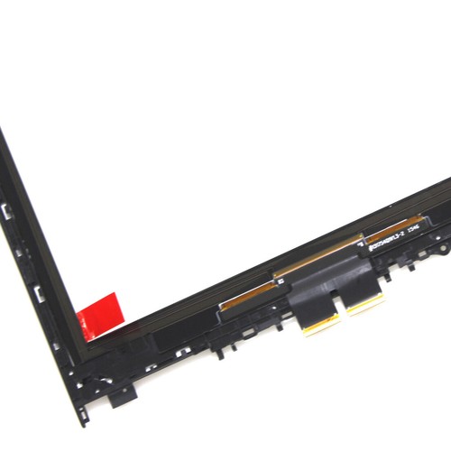 Lenovo Ideapad Flex 3 15 15.6" Laptop Touch Screen Digitizer+Bezel Replacement - Picture 4 of 5