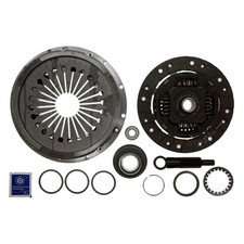 For Porsche 944 1983-1991 Sachs Kf298-02 Transmission Clutch Kit For Porsche 944 1983-1991 Sachs Kf298-02 Transmission Clutch Kit