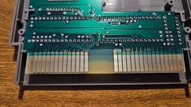 Snow Brothers Cartridge Only Tested Authentic Nintendo Entertainment System NES