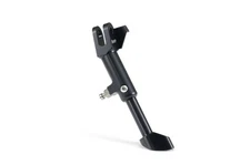 Kickstand Suzuki Gsxr 1000 (17-18) Track Style Adjusts 2"-4" Black KSGSXR5040B