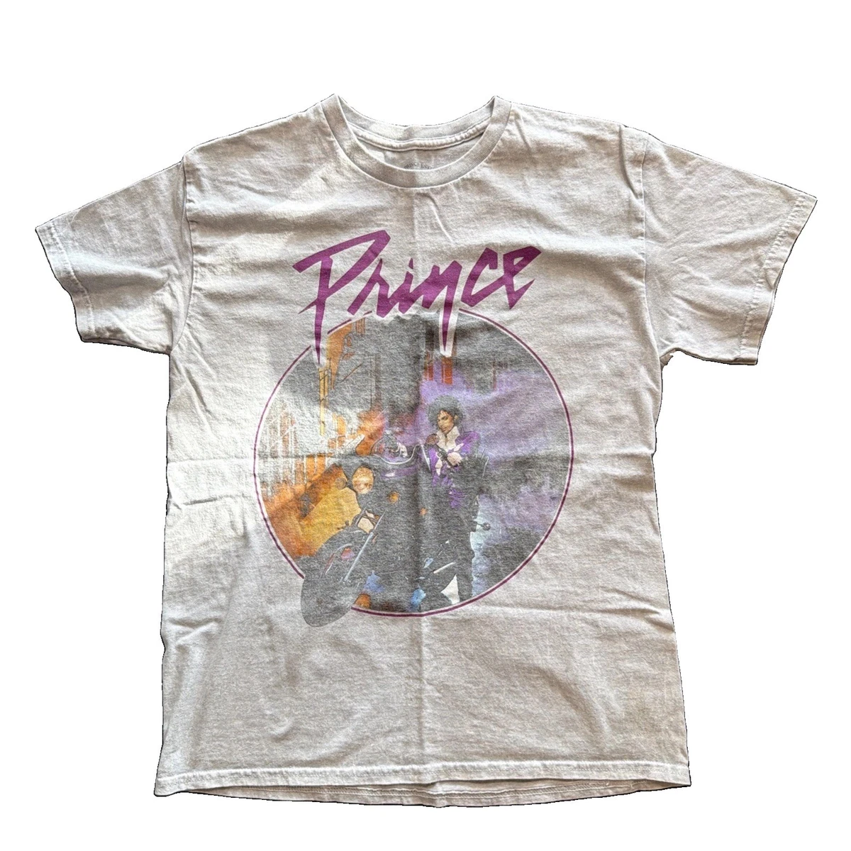Prince T-Shirts for Men for sale | eBay
