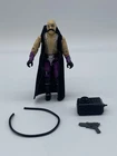 GI JOE DR MINDBENDER COBRA HASBRO 3.75" ACTION FIGURE 1986