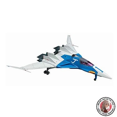 NEU Hasegawa HCW15 1:72 Fighter 1-Crusher Joe Multi