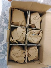 Set (6) of Ancap Verona Espresso Cups - NEW