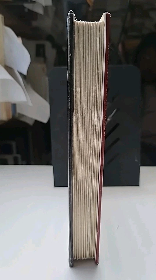 The Vampire Armand by Anne Rice Trade 1st Edition ~ 1998 - Image 4 of 4