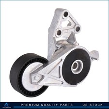Belt Tensioner Assembly Fits 1998-2006 Audi Tt Vw Beetle Golf Jetta 06a903315d