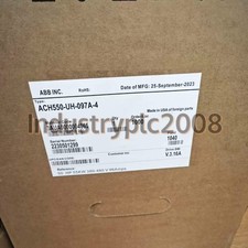1 PC ACH550-UH-097A-4 ABB inverter Brand new