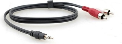 Kramer Adapterkabel C-A35M/2RAM-15 A/V-Kabel 95-0122015 Adapterkabel