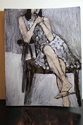 FIGURE DRAWING: THE STRUCTURE, ANATOMY, AND EXPRESSIVE By Nathan Goldstein Mint