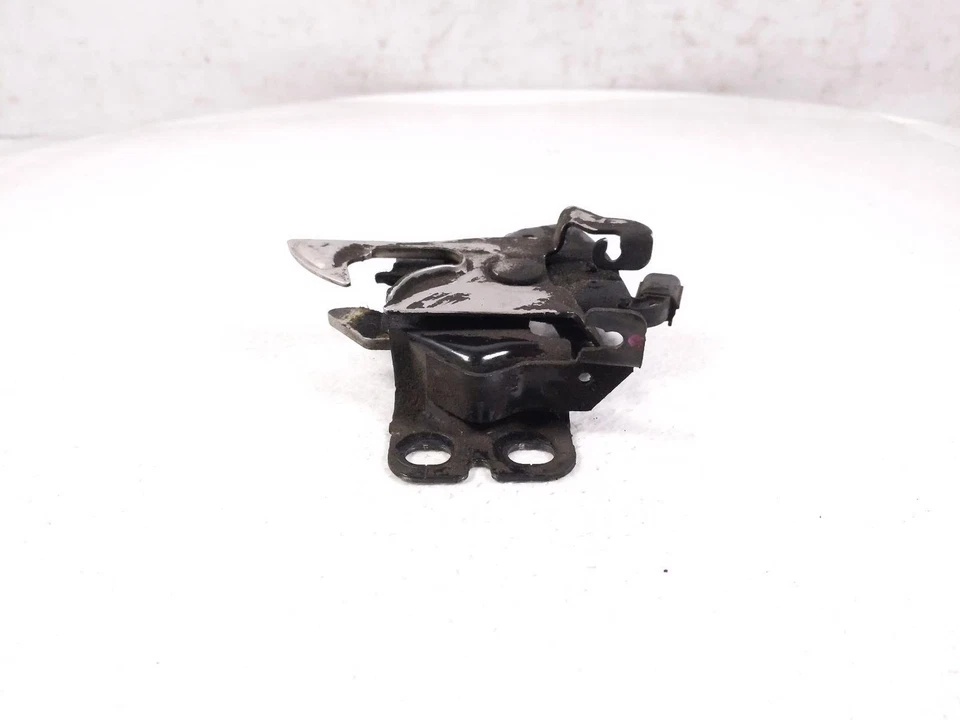 Unidad de bloqueo de pestillo de capó Acura Ilx 2019-2022 74120-Tz5-A03 Foto 4 de 4