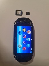 Sony PS Vita PCH-1004 
