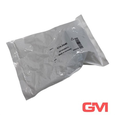 Harting HMC Gelenkrahmen 10B für 3 Module 09142100313 Hinged frame 874-3446