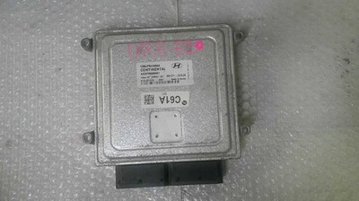 Engine ECM  Control Module AT 2.0L 20-21 HYUNDAI KONA 39171-2ESJ3 391712ESJ3