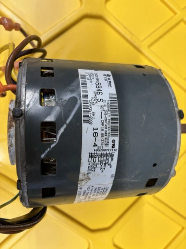 Carrier Blower Motor 3/4 HP 230V P257-8990 5KCP39PGS846S GE Motor