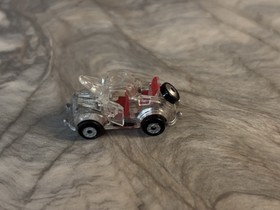 Micro Machines X-RAY Galoob 1990 Lot Transparent Lamborghini Porsche Mercedes 