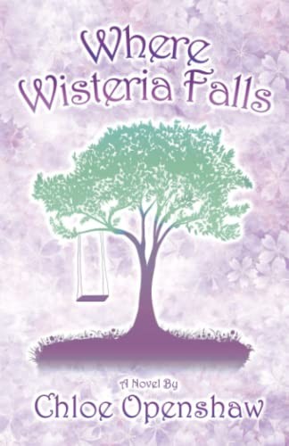 Where Wisteria Falls