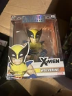 Metals Die-Cast Marvel X-Men Wolverine Figure M138 Metal Collectible