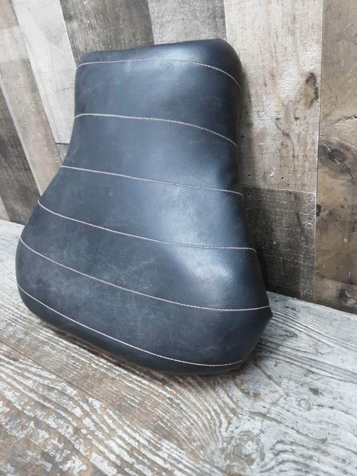 00 97-00 Suzuki GSXR600 GSX-R600 2000 asiento del conductor delantero cojín sillín Foto 4 de 4