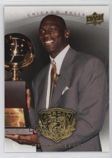 2009-10 Legacy Hall of Fame Edition Box Set /30000 Michael Jordan #50 HOF 03rx