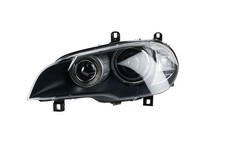 Scheinwerfer D1S/H8 Links passend für BMW X5 E70 02/07-03/10 mit Stellmotor
