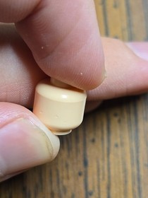 LEGO Star Wars Imperial Jetpack Trooper Minifigure (sw0691)