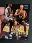 Chris Mullin 1997/98 Fleer Traditions Tiffany SP #318 Pacers