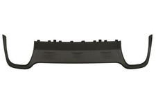 BLIC 5511-00-3206971P Spoiler for JEEP