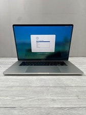 Apple MacBook Pro 2019 - Core i9-9880HK 2.4GHz - 64GB DDR4 - 1TB SSD