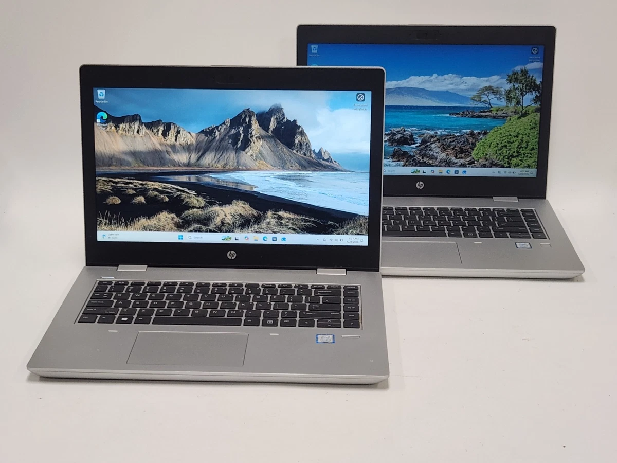 HP ProBook ノートPC Intel i5 8GB RAM Amazon.com: HP ProBook 650 G8/ i5-1135/ 16GB/ 512GB SSD/Windows 10 Windowsノート本体