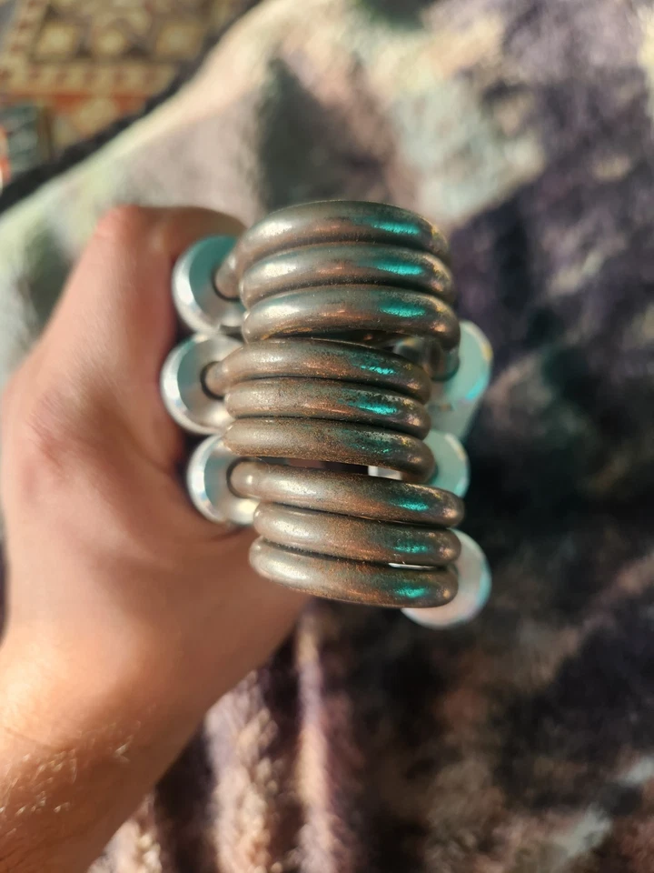 Pinza de mano Captains Of Crush 0,5, 1,0, 1,5 lote de 3 Foto 2 de 4