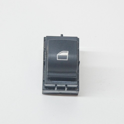 BMW 5 F10 520d Schalter für Fensterheberschalter hinten rechts 9241949 135kw