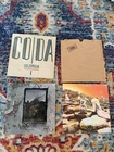 Led Zeppelin 4 LP Vinyl Lot – IV, Houses, III, Coda – Clean Vinyl
