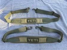 Yeti Hopper Shoulder Strap Replacement Field Tan Green - 2