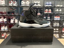 Air Jordan Space Jam 11 2016 Size 11 Only Worn Once, Box Included.