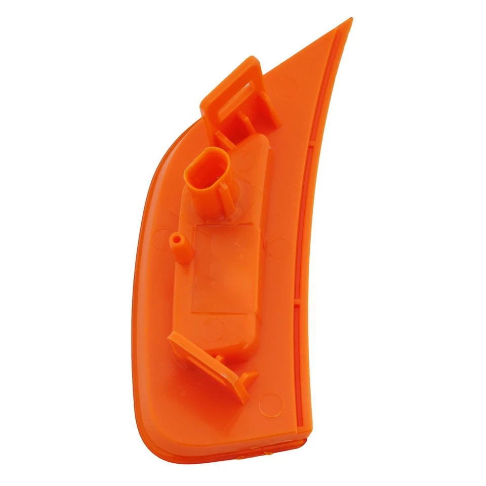 For Cadillac Escalade 2021 2022 2023 Side Marker Light Passenger Side | CAPA - Image 2 of 4