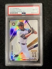 2013 Bandai Owners League O2 Shohei Ohtani Rookie PSA 8 #74