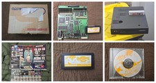 CPS3 Original Street Fighter III 3 3rd Third Strike CPSIII JAMMA Arcade PCB EXC+ image