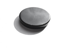 M42 Plastic Rear Lens Cap / Cover - 42mm Thread Mount - for Pentax Camera, etc..