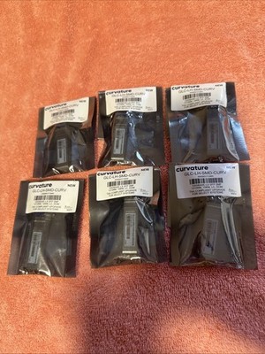 Curvature GLC-SX-MMD-CURV 1000BASE-LX Spf sMF 1310NM 10KM MIX LOT