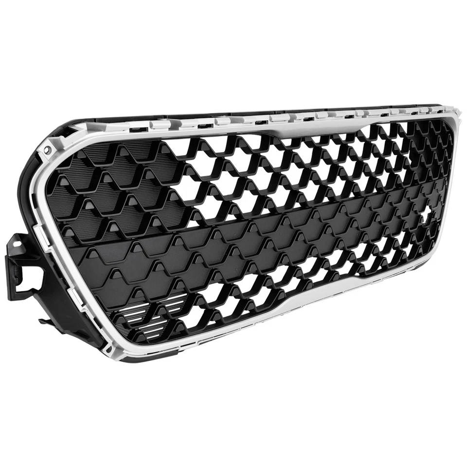 Grades frontais da barra frontal do para-choque 86530K0000 para Kia Soul 2020-2022 - Imagem 3 de 4