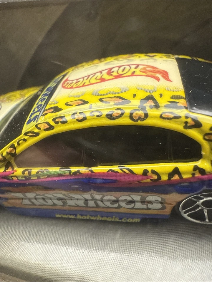 Coche de ritmo Hot Wheels Racing HOLDEN Australia Grand Prix. Nuevo en caja Vintage 2001 Foto 3 de 4