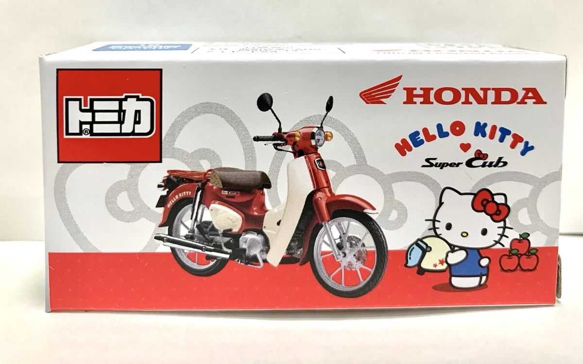 Tomica Honda Motorcycles Vehicles for sale | eBay