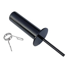 Weight Loading Pin 8mm/10mm Loading Weight Pin Home Gym Accessories