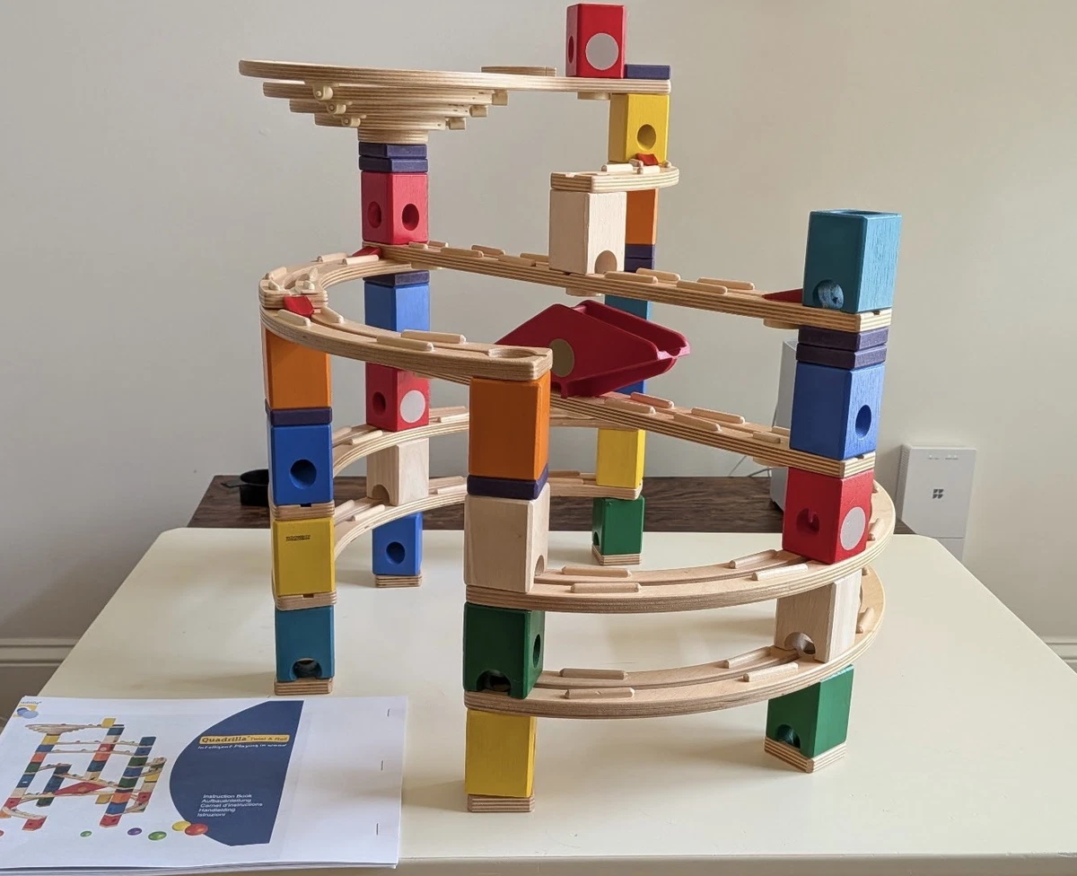 Hape Building Toys for sale | eBay