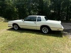 1986 Chevrolet Monte Carlo