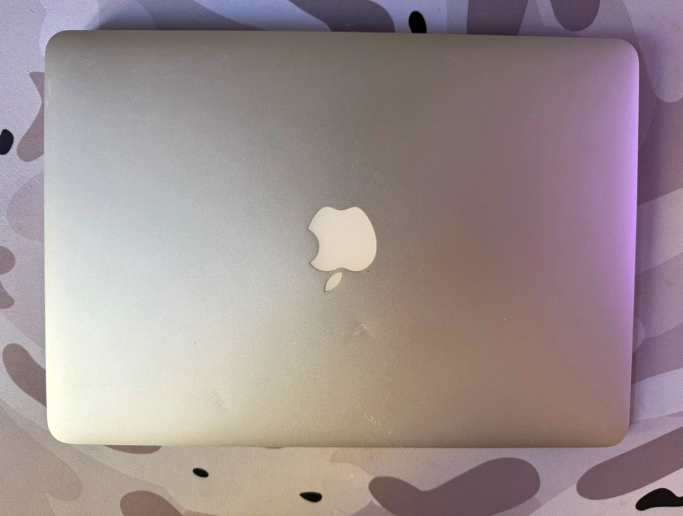 Apple MacBook Air 13" 2014 · i5 · 4GB · 128GB, Foto 1 von 5