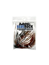 Blue Rock Fury Flipping Jig 1/4