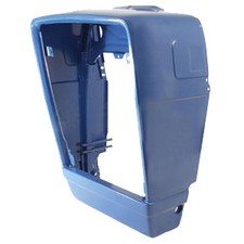 D4nn8n202d-1pc Replacement Grille Shell For Oil Bath Air Filter Fits Ford Models